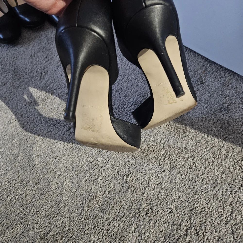 Call It Spring - Picture 2 of 4